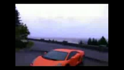 Lamborghini Gallardo