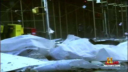 документален филм -3част