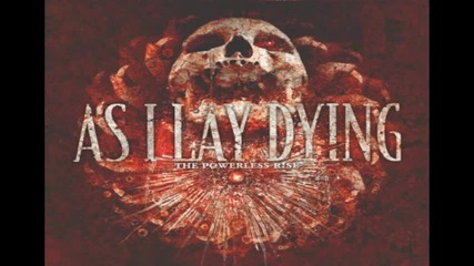 As I Lay Dying - Condemned 
