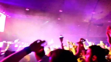 Tiesto - Adagio For Strings Dc-armory 2011 (hd)-1080