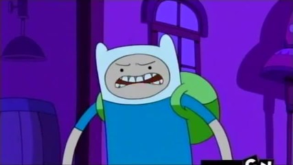 adventure time se 1 ep7,8