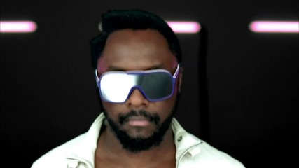 will.i.am, Nicki Minaj - Check It Out 