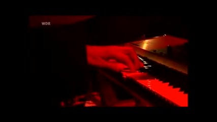 Him - Bleed Well (live) 