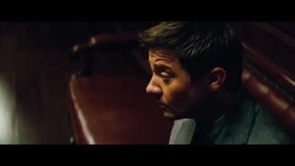 Mission Impossible: Rogue Nation *2015* Trailer 2
