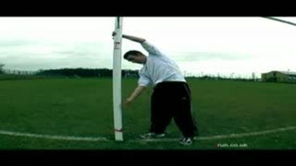 Bar Hold Flag tutorial - 3run