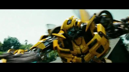 Dubstep/ Transformers Trilogy