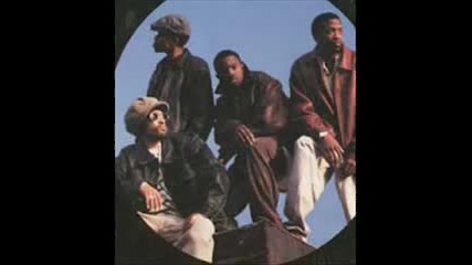 Questionmark Asylum - Got Dem Joints