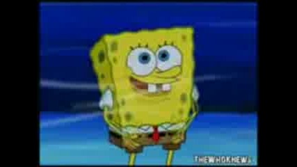 Spongebob - soulja boy