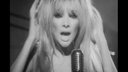 Girls Aloud - The Promise  (Promo Only)