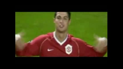 Cristiano Ronaldo Freestyle Compilation