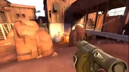 Team Fortress 2 Fragmovie Progaming