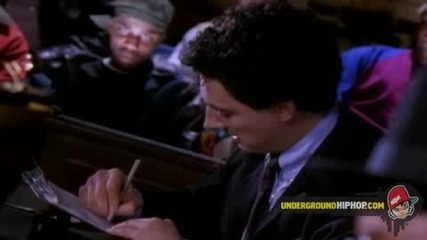 Gang Starr - Take It Personal