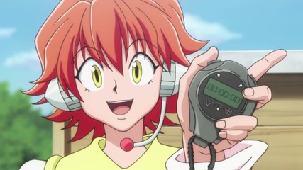 Hunter x Hunter - 14 [720]