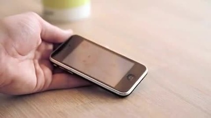 Нова екстра на Iphone - Durex - Baby 