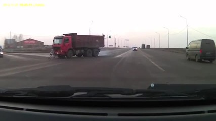 Един човек роден с късмет