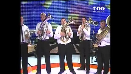 Trubaci - Sinisin cocek