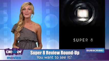 Super 8 Movie Review Round-up