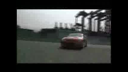 Chinese Drift Video Nissan 350z