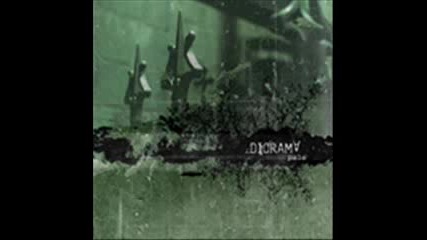 Diorama - Said But True