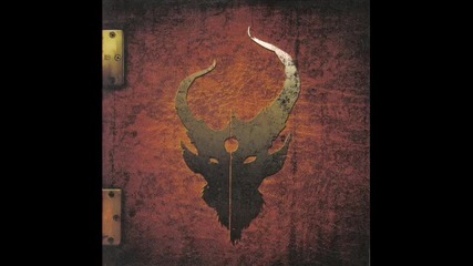 Demon Hunter - My Throat Is An Open Grave