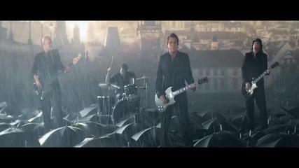 Eli Young Band - When it Rains [превод на български]
