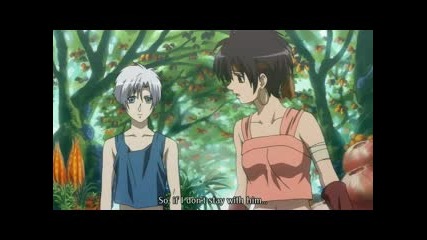 Juuousei - Епизод 3 - Eng Sub 