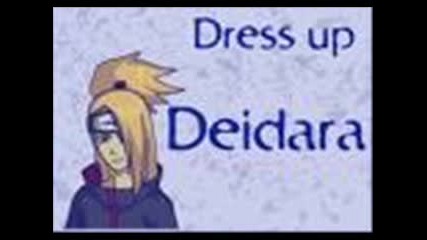 Deidara
