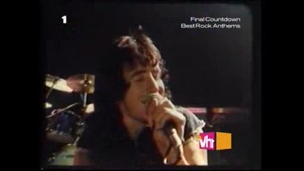 Acdc - Highway to hell