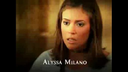 Charmed intro season 9