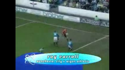 Funny football clips