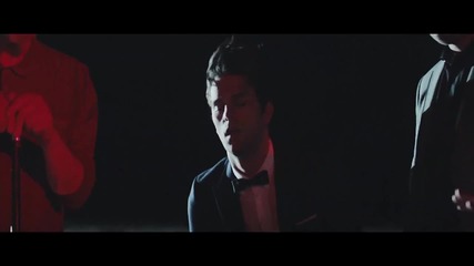 Страхотно парче !!! Panic! At The Disco - Miss Jackson ( Official Video ) [ H D ]