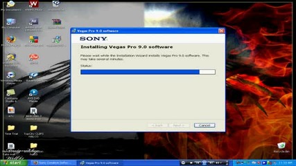 Sony Vegas 9 For Free Keygen No Torrents
