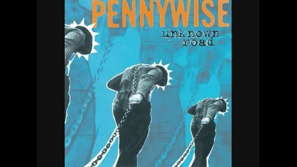 Pennywise - Try to conform