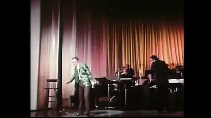 Charles Aznavour - Comme ils disent ( Live in Olympia, Paris, 1972 )