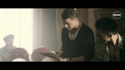 Akcent - My Passion[mp3persia][hd]