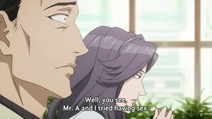 Parasyte - the maxim - 03