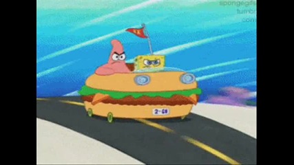 Spongebob
