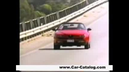 Alfa Romeo Gtv