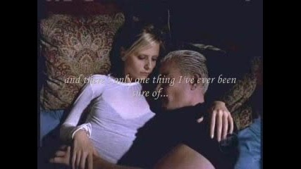 Buffy & Spike - Touched Slideshow