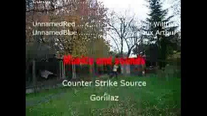 Cs Пародия