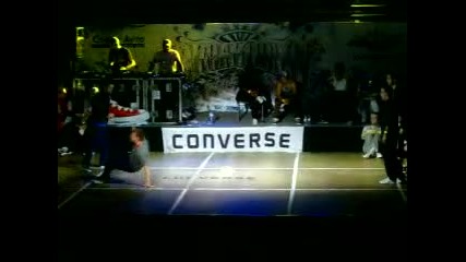 breakdown 2010 Flowtrone vs. Sick 
