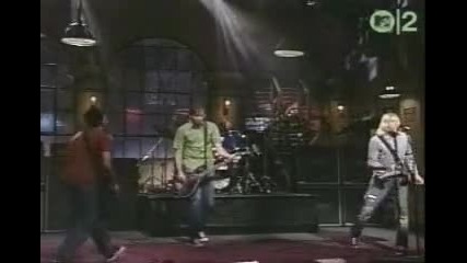 Nirvana - Rape Me