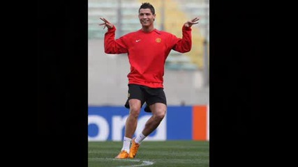 Cristiano Ronaldo,  Torres and Kaka pictures