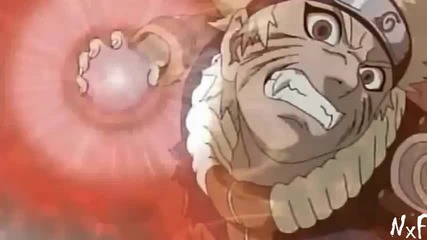 [ Hq ] Naruto Tribute - Amv Linkin Park