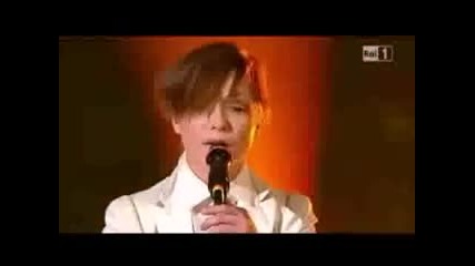 Копеле – Ана Татанджело и Лоредана Ероре (превод) 