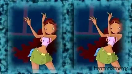 Winx Club Season 5-new Clips