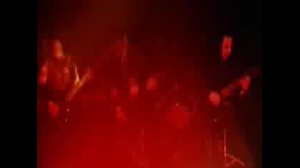 Abgott - Kronos Cosmic Throne Tour w Turisas 
