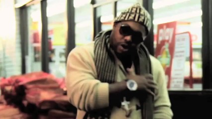Gorilla Zoe - Im Good 