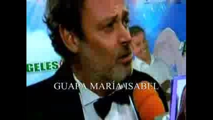 Marisa Pee En El Mundo Al Reves