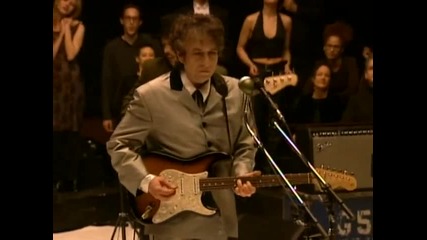 Bob Dylan - Love Sick